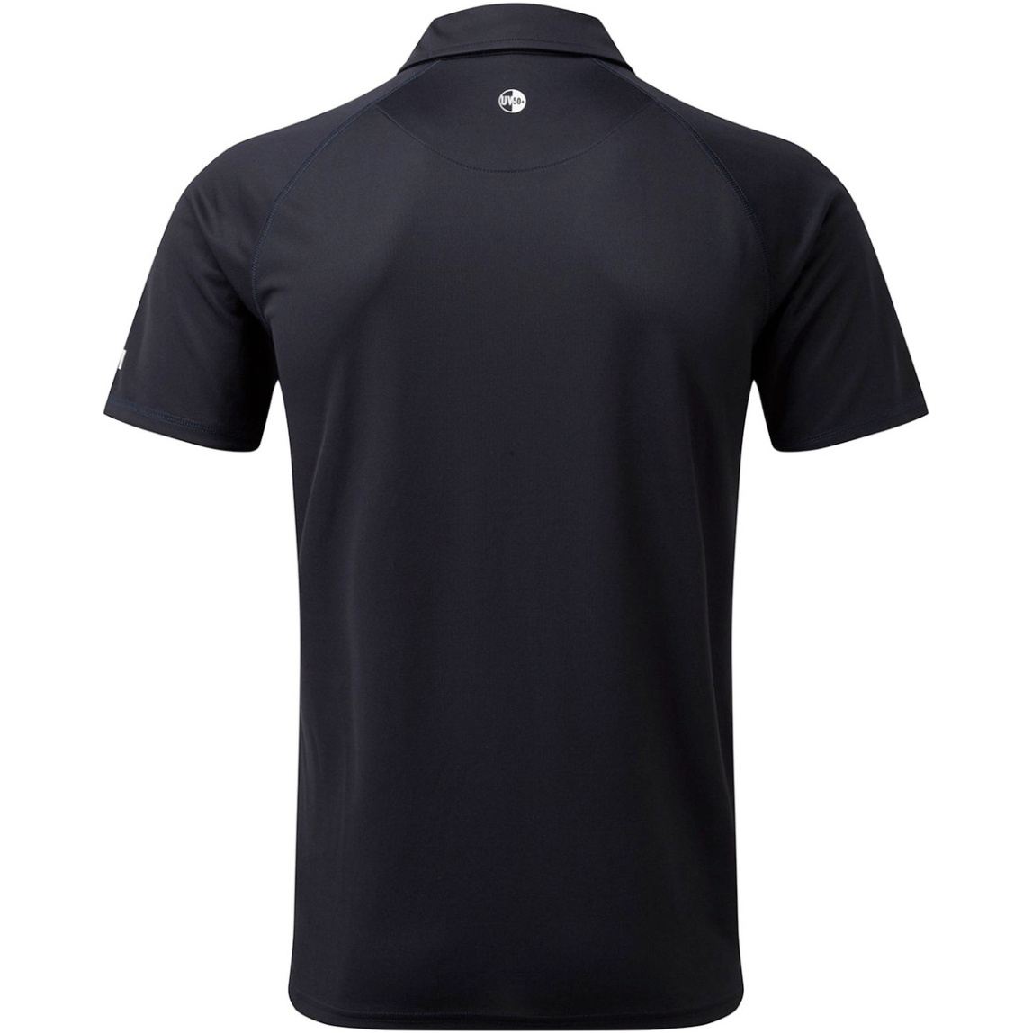 2026 Gill Mens UV Tec Polo Top UV008 - Navy